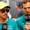 De la Rosa: "Lo siento por Fernando, pero de momento no podemos darle nada mejor"