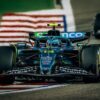 Alonso, resignado en Bahréin: "No se puede puntuar con este coche"