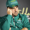 Aston Martin responde a las críticas de Fernando Alonso sobre el AMR25