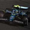 "Aston Martin será el equipo del futuro en la Fórmula 1"