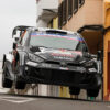 Rally Islas Canarias 2025: Kalle Rovanperä gana con un aplastante dominio sobre el resto