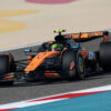 Hasta McLaren sufre con la degradación en Bahréin: "Ha sido horrible"