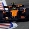 Lando Norris termina tercero en Bahréin: "Estoy decepcionado"