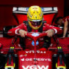 Wolff defiende a Hamilton: "No ha perdido su magia de repente"