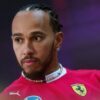 Lewis Hamilton y sus exigencias a Ferrari para el año 2026