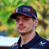 Red Bull, "convencido" de que Max Verstappen se quedará en 2026