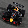 Verstappen saldrá desde la pole en Jeddah: "El coche ha cobrado vida"