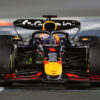 Verstappen, tras el viernes en Jeddah: "Es evidente que queremos ser más rápidos"