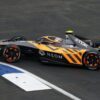 OFICIAL: McLaren abandona la Fórmula E