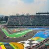 La renovación del Gran Premio de México se anunciará de forma inminente