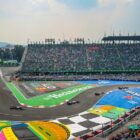 El Gran Premio de México buscará ampliar su contrato con la F1 más allá de 2028