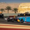 Nikola Tsolov gana para Campos Racing la carrera sprint de Fórmula 3 en Baréin