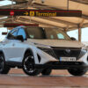 Prueba Nissan Qashqai: con él empezó todo