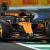 Oscar Piastri se hace con la victoria en el Gran Premio de Arabia Saudí