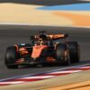 Oscar Piastri consigue la Pole Position del Gran Premio de Bahréin