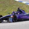 Wehrlein gana el ePrix de Miami tras aprovecharse de la sanción a Nissan