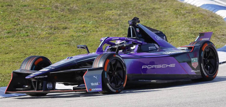 Wehrlein gana el ePrix de Miami tras aprovecharse de la sanción a Nissan