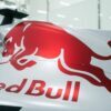 Red Bull presenta su espectacular decoración para el Gran Premio de Japón