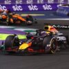 Red Bull cree que "debería tener la velocidad para vencer a McLaren en Imola"