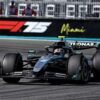 La Fórmula 1 da la sorpresa y aumenta a 90 minutos la duración de los Libres 1 de Miami