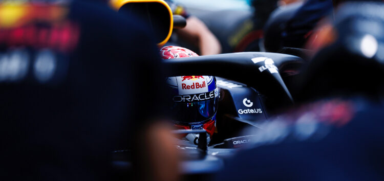 Verstappen vuelve a clavar la vuelta y hace la pole en Miami; Sainz saldrá 6º