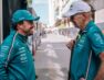 Newey quiere que Alonso siga en 2027: «Confío mucho en su continuidad”