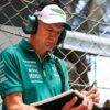 Adrian Newey ya revoluciona Aston Martin con sus diseños