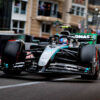 Desastre de clasificación para Mercedes en Mónaco: "No hay esperanza para mañana"