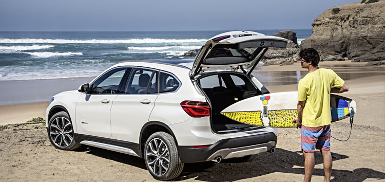 Cómo mantener tu coche en verano correctamente