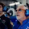 Briatore reitera su apoyo a Colapinto pese a la ausencia de resultados