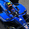 Williams ha superado las expectativas de Carlos Sainz esta temporada