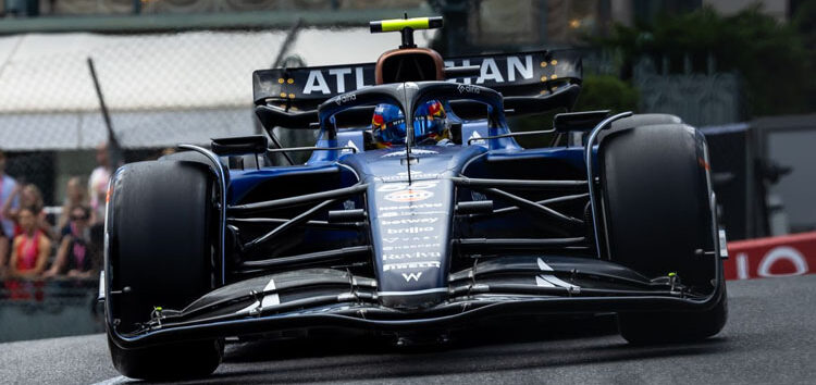 Carlos Sainz, eliminado en la Q2 de Mónaco: «No he ido cómodo en todo el fin de semana»