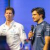 ¿La mejora de Williams ha sorprendido al propio Carlos Sainz?