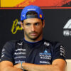 Creen que Carlos Sainz se arrepiente de haber fichado por Williams