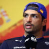 Sainz y su adaptación a Williams: "Ha sido una lucha desde el principio"