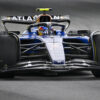 Carlos Sainz saldrá sexto en Miami y avisa: "Tenemos mucho potencial"