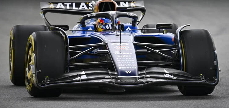 Carlos Sainz saldrá sexto en Miami y avisa: «Tenemos mucho potencial»