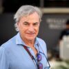 Carlos Sainz Sr. se está planteando presentarse a la presidencia de la FIA