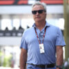 Verstappen también apoya la candidatura de Sainz a la presidencia de la FIA