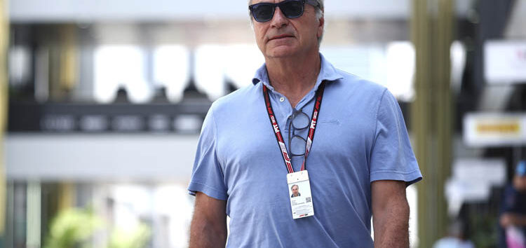 Verstappen también apoya la candidatura de Sainz a la presidencia de la FIA