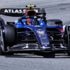 Sainz, muy negativo tras el viernes en Barcelona: "Estamos a un segundo del ritmo"