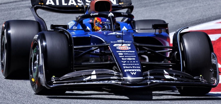 Sainz, muy negativo tras el viernes en Barcelona: «Estamos a un segundo del ritmo»