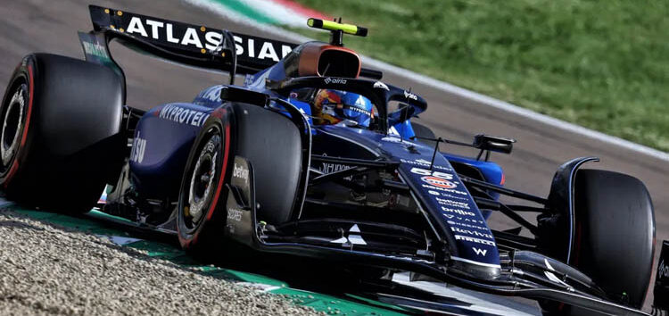 Williams ‘falló’ a Carlos Sainz: «Soy hombre de equipo, paro si me lo dicen»