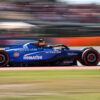 Sainz, eliminado en Q1 y saldrá 18º en Barcelona: "Hay que hacer las cosas mejor"