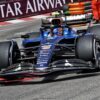 Carlos Sainz salva un punto en Mónaco: "Las dos paradas no han cambiado nada"