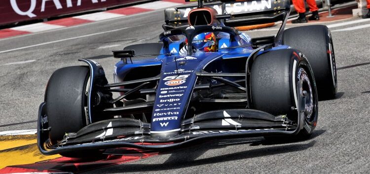 Carlos Sainz salva un punto en Mónaco: «Las dos paradas no han cambiado nada»