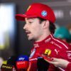El pesimista mensaje de Leclerc sobre lo que le espera a Ferrari en lo que resta de 2025