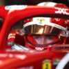 Charles Leclerc cree que el monoplaza de Ferrari para 2026 "es extraño"