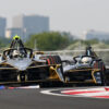 Guenther lidera el doblete de DS Penske en la primera carrera de Shanghái
