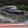 Colnaghi y Gladysz se reparten las victorias en el arranque de la Eurocup-3 2025